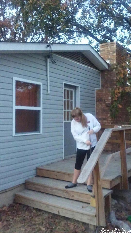 0 Polk 62 unit 16025400, Big Fork, AR 71953 - photo 3