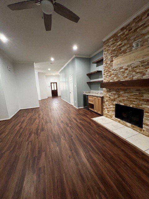 8315 Broken Timber Way, Houston, TX 77095 - photo 7