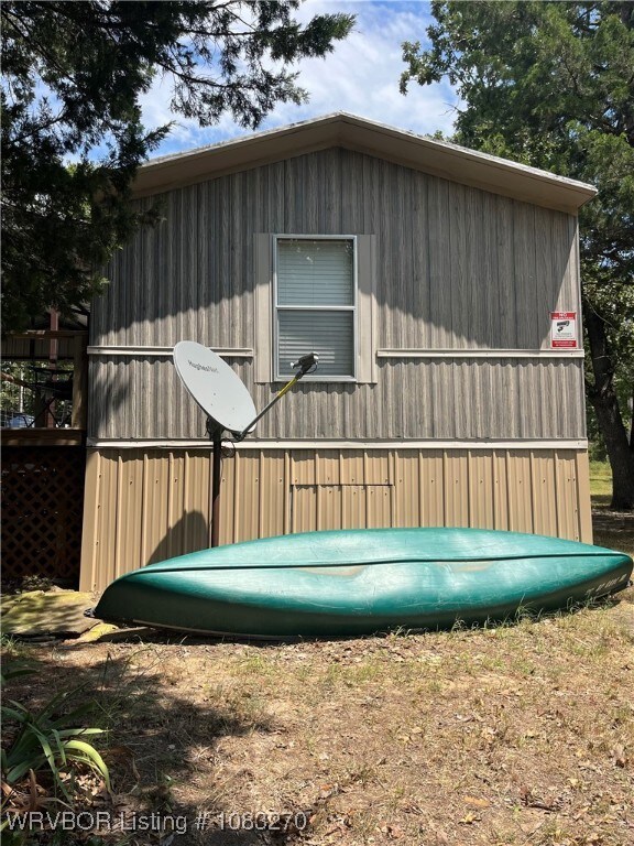 776 W Aspen Rd, Stigler, OK 74462 - photo 5