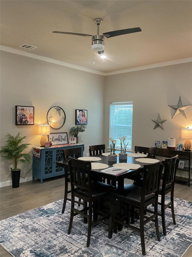 436 Saddle Ridge Ct, Springtown, TX 76082 - photo 6