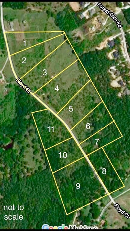 L6BA Floyd Ct, Weatherford, TX 76087 - photo 4