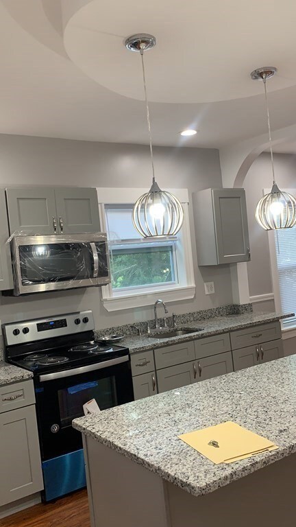 45 Battles St unit 2, Brockton, MA 02301 - photo 2