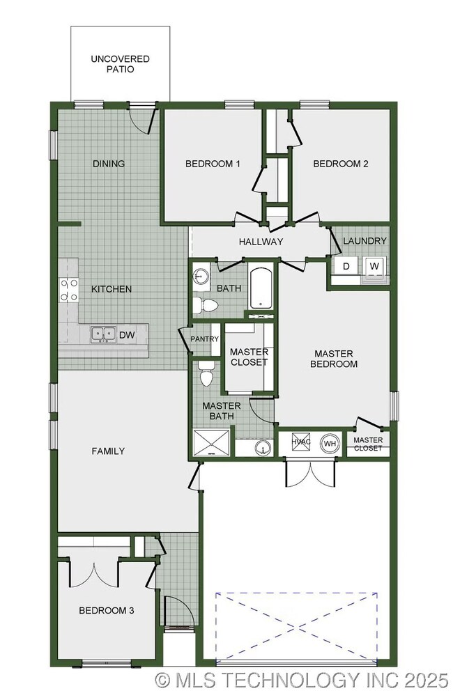 28046 E 108th St S, Coweta, OK 74429 - photo 2