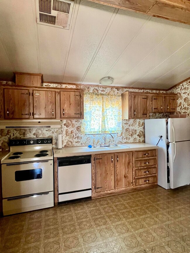 703 E Frontier St unit 29, Payson, AZ 85541 - photo 3