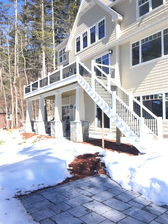 27 Partridge Dr, Wolfeboro, NH 03894 - photo 3