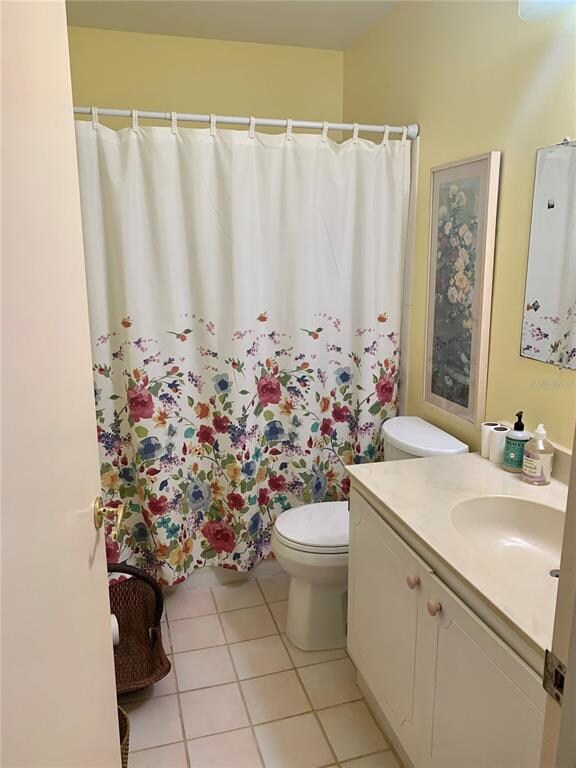 One or two bathrooms upstairs 
