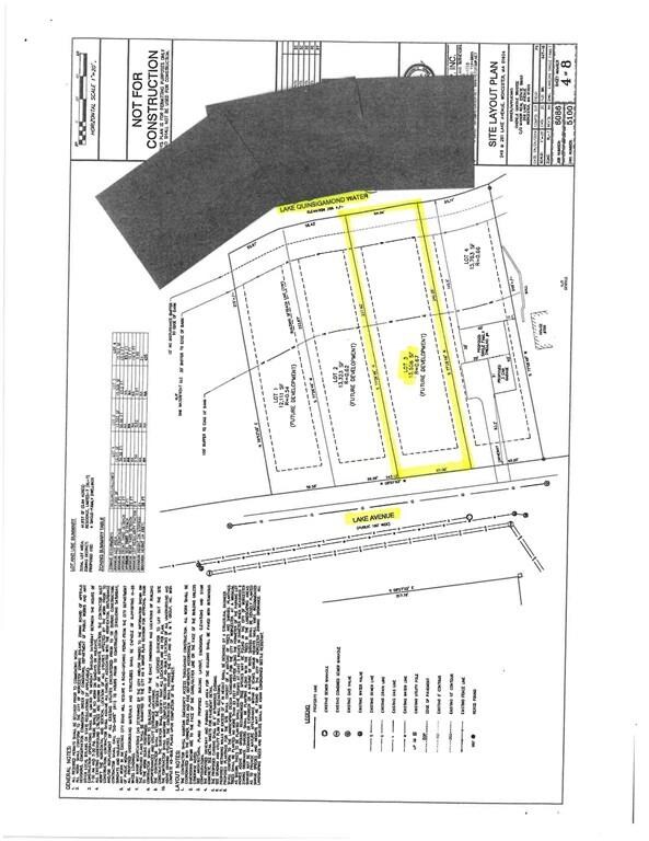 Lot 3 Lake Ave, Worcester, MA 01604 - photo 5