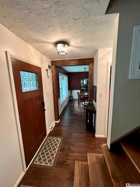 entry way