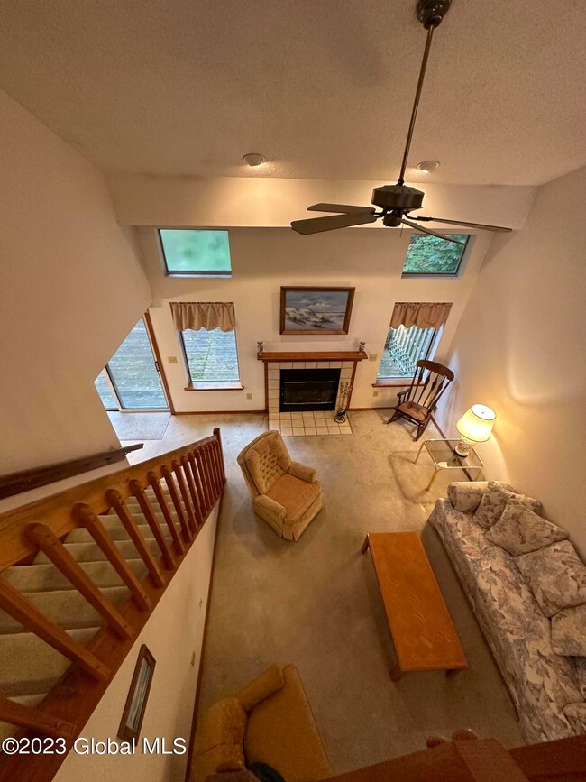 Loft overview