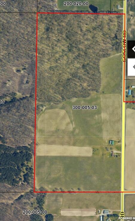 2108 Goslow Rd, Gaylord, MI 49735 - photo 2