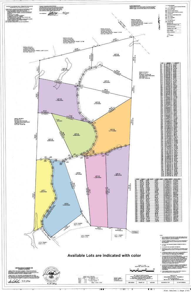 0 Mill Creek Rd, Sunbright, TN 37872 - photo 3