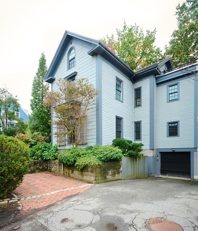 49 Dana St, Cambridge, MA 02138 - photo 6