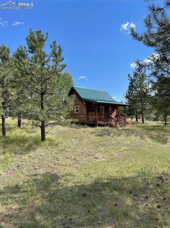 330 Arrowhead Dr, Florissant, CO 80816 - photo 5