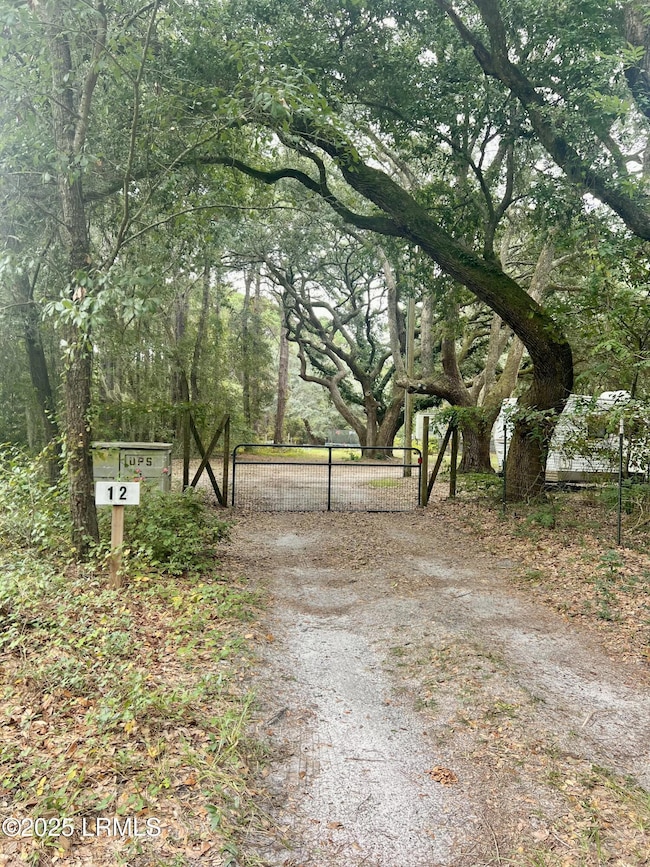12 Kit Rosa Rd, Saint Helena Island, SC 29920 - photo 3