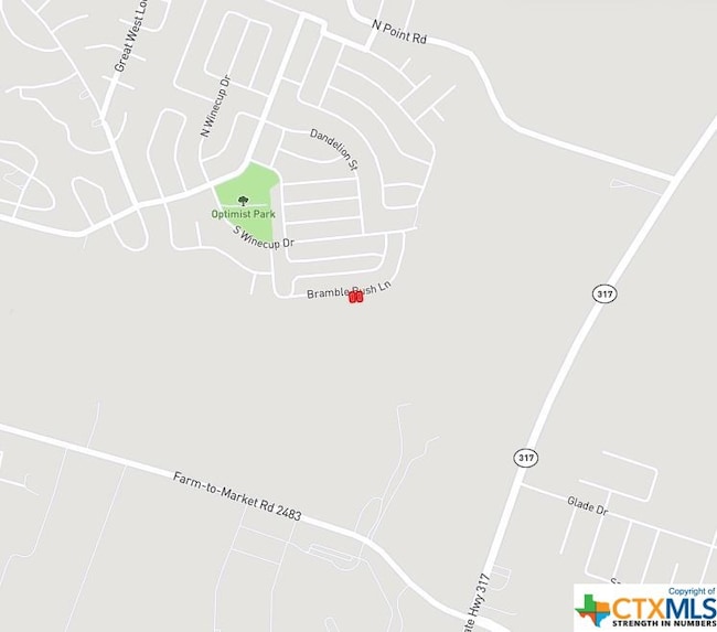 76 & 82 Bramble Bush Dr, Point Resort, TX 76513 MLS 524929