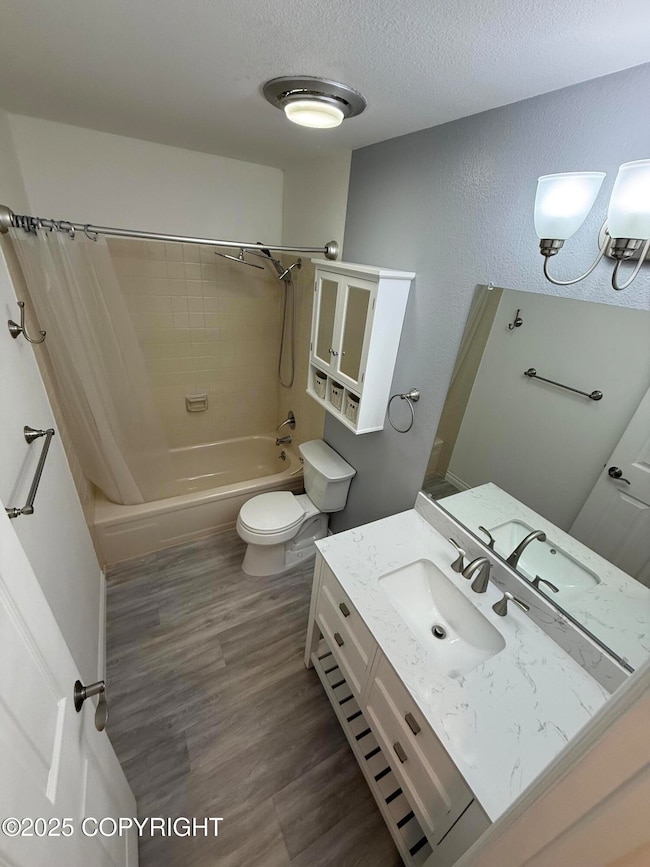 2100 Minerva Way unit A17, Anchorage, AK 99515 - photo 3
