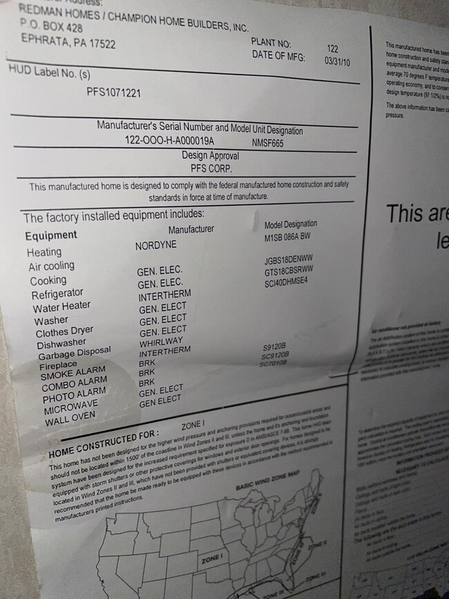 4 Pine Ct, Winchester, NH 03470 - photo 5