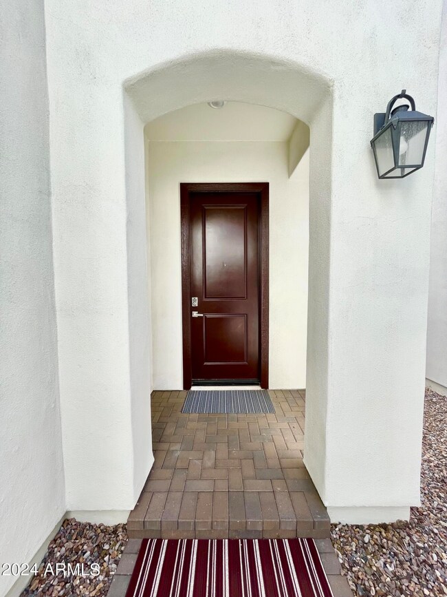 BALSAMFRONTDOOR
