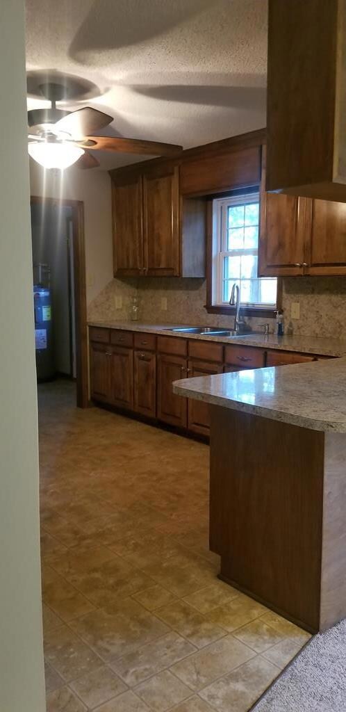 Kitchen View