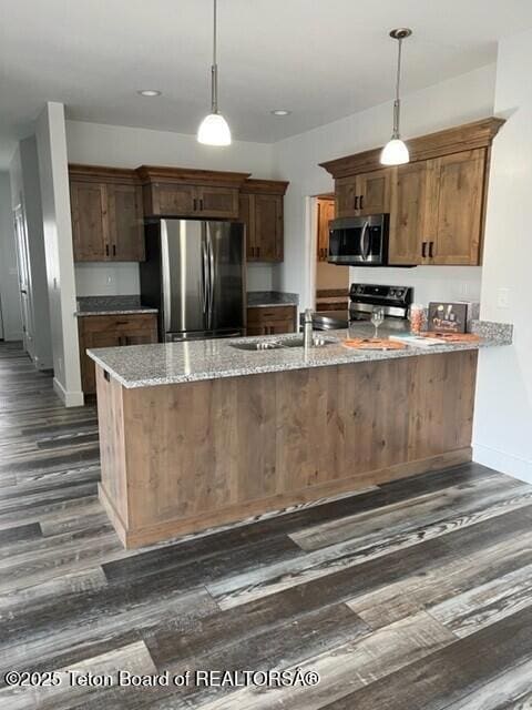 275 River Cir unit 2, Alpine, WY 83128 - photo 4