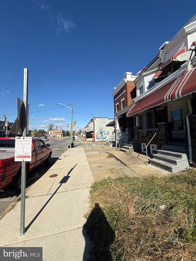 1135 Poplar Grove St, Baltimore, MD 21216 - photo 4