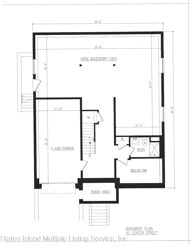 57 Center floor plans (2)