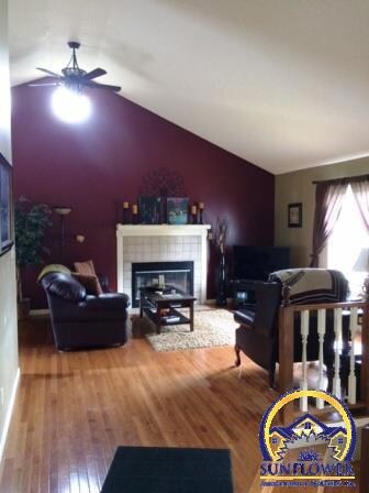 3631 SW Skyview Dr, Topeka, KS 66614 - photo 5