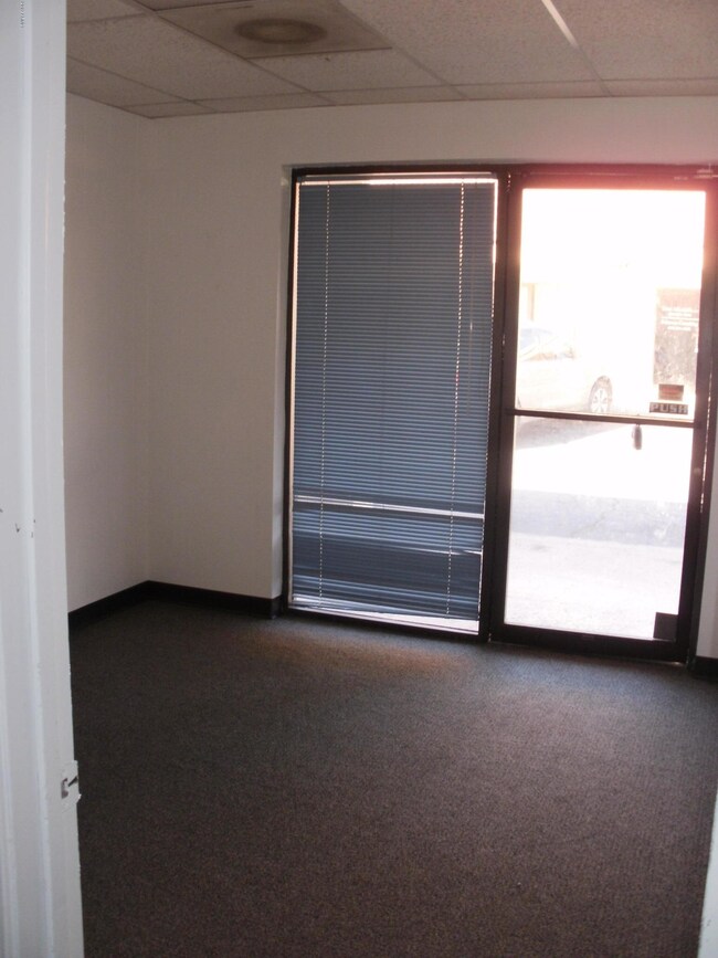Suite L Reception