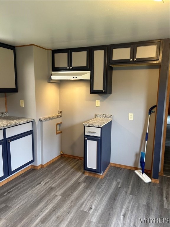 Kitchen Dining