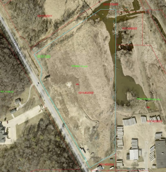 TBD Central Ave, Dubuque, IA 52001 - photo 5