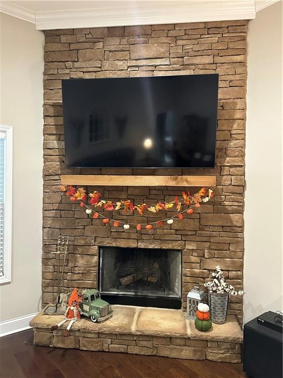 1494 Lee Road 424, Salem, AL 36874 - photo 5