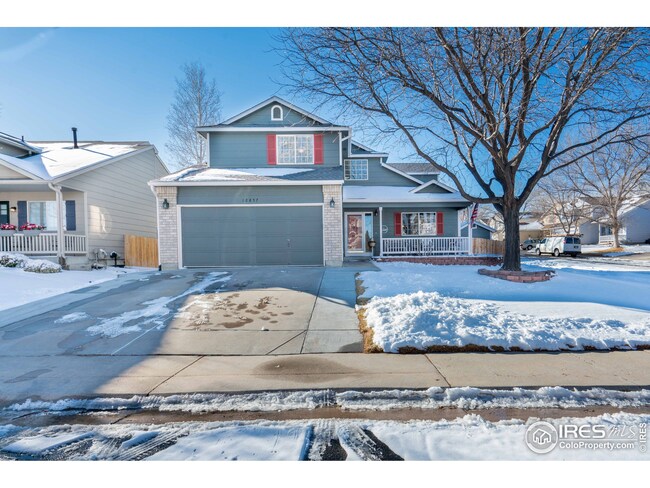 12857 Grape St, Thornton, CO 80241 - photo 2