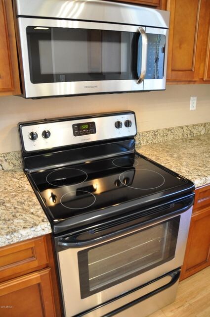 Range/Stove