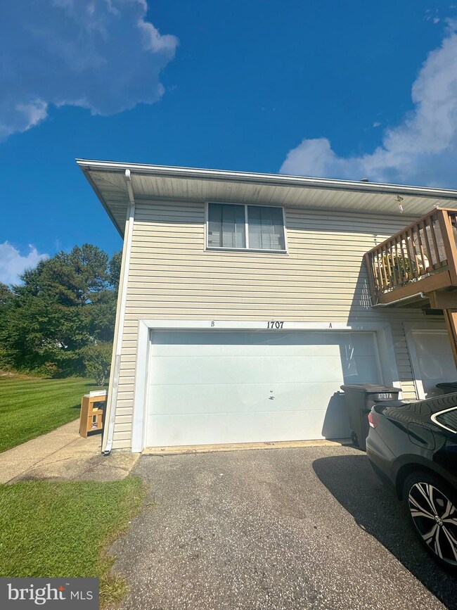 1707 Fountain Rock Way unit B, Edgewood, MD 21040 - photo 3