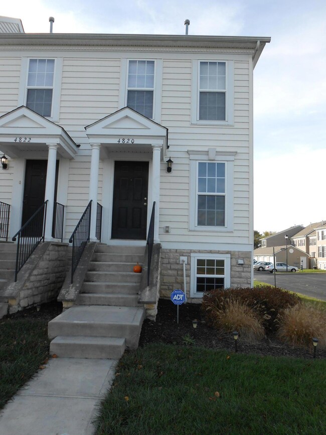 4820 Annual Dr, Canal Winchester, OH 43110 - photo 4