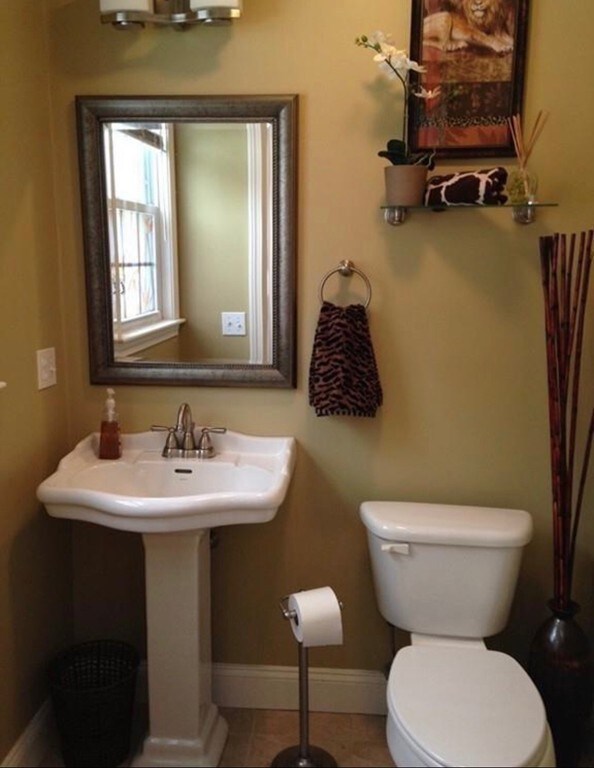 40 Winchester Ln unit 28, Fall River, MA 02721 - photo 6