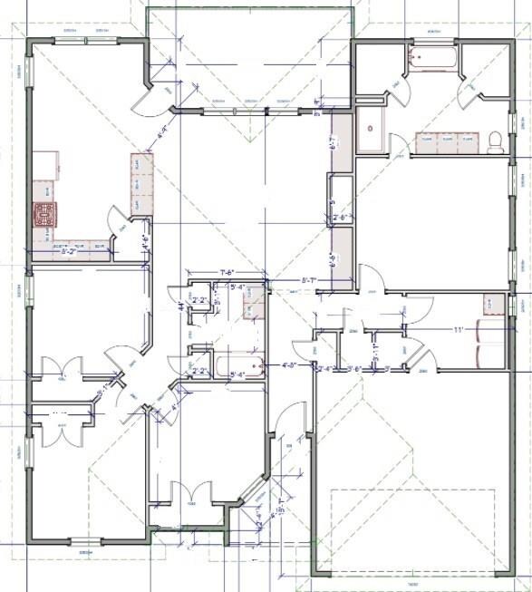 5 Brentwood Dr, Bella Vista, AR 72715 - photo 2