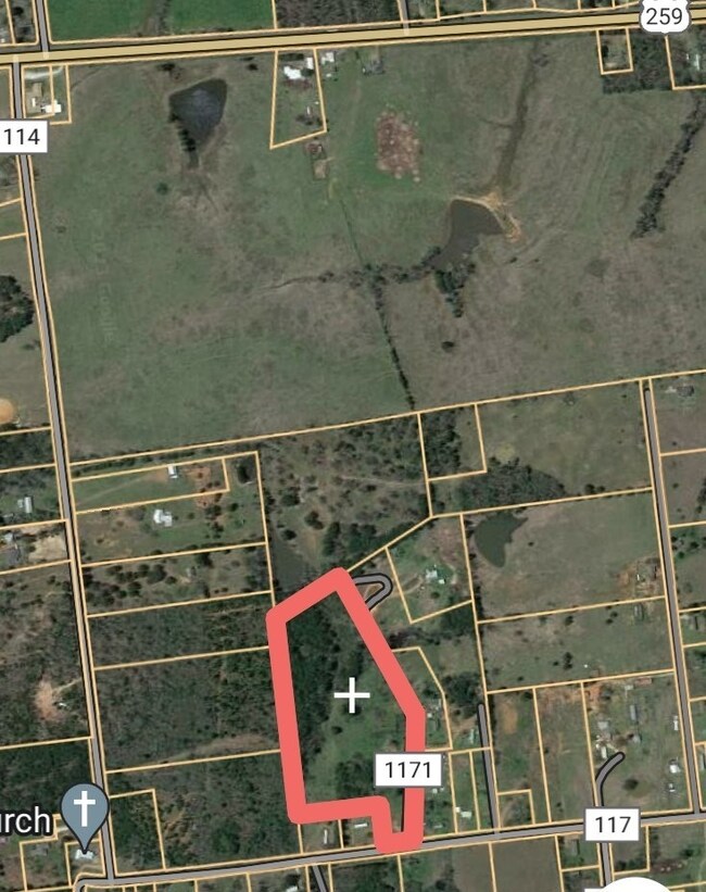 0 County Road 1171, Nacogdoches, TX 75965 - photo 2