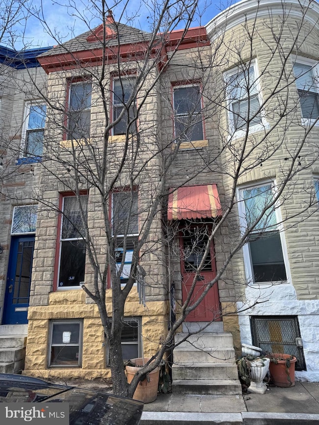 142 N Lakewood Ave, Baltimore, MD 21224 - photo 3