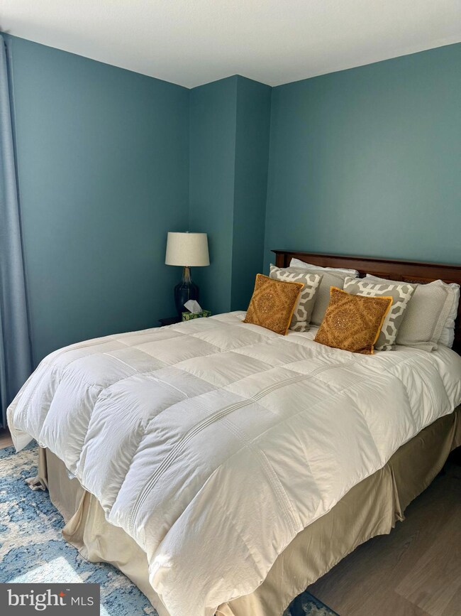 1117 10th St NW unit 301, Washington, DC 20001 - photo 6