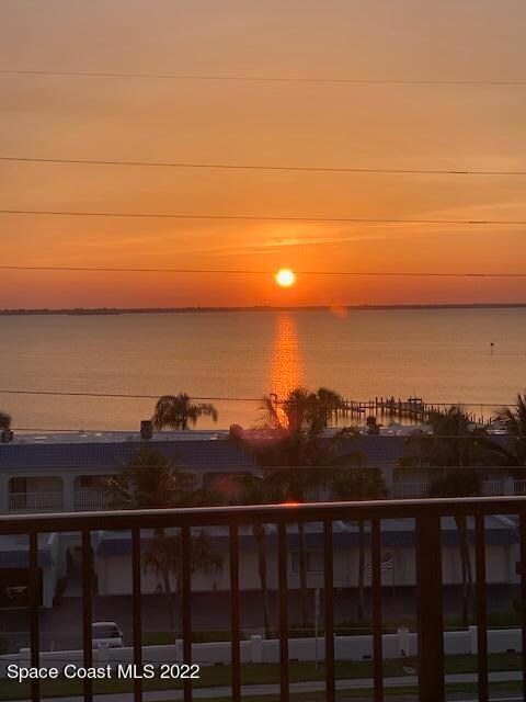 Spectacular Sunsets