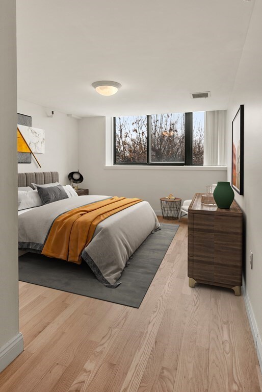 Parris Landing unit 5302, Charlestown, MA 02129 - photo 6