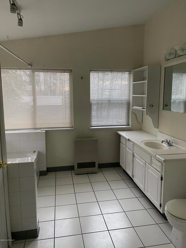 1461 S Down Wind Cir unit 6, Wasilla, AK 99654 - photo 7