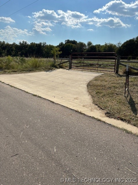 00 Larkspur Ln, Durant, OK 74701 - photo 2