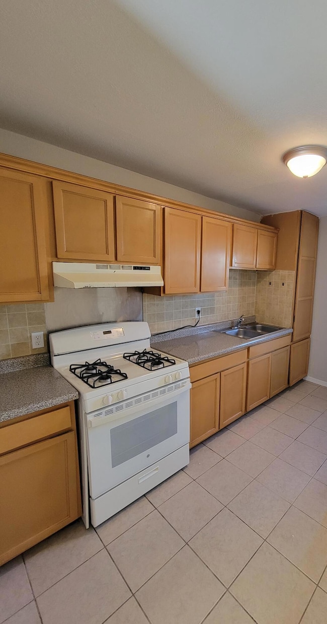 3901 Harrison Ave unit 1, El Paso, TX 79930 - photo 4