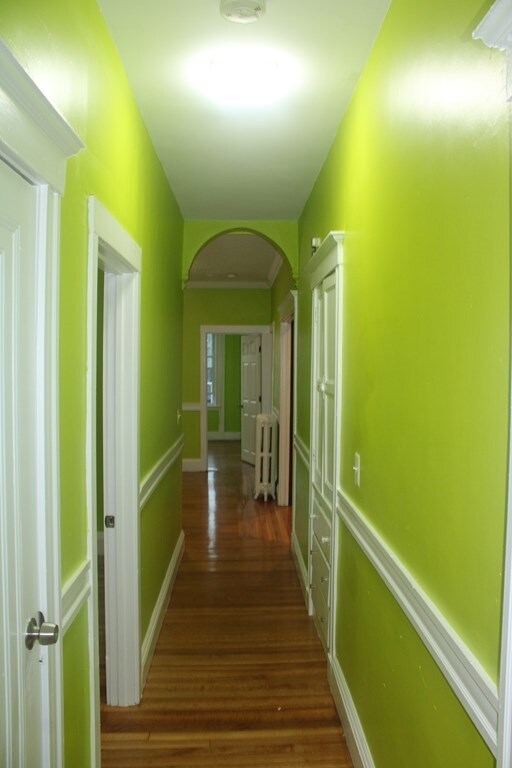 35 Stratton St unit 2, Dorchester Center, MA 02124 - photo 3