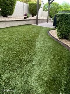 grass