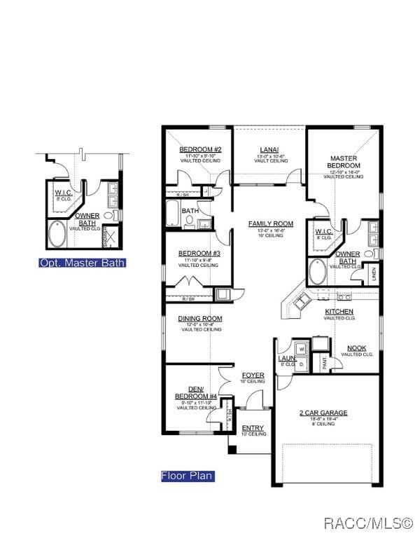 2513 Clearwood St, Inverness, FL 34452 - photo 3