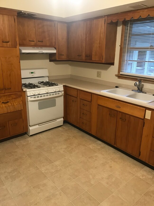 Main home Kitchen 