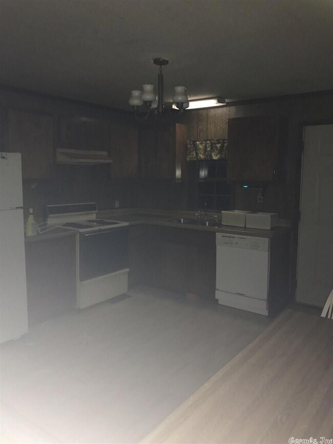 3561 Nutter Chapel Rd, Conway, AR 72034 - photo 4